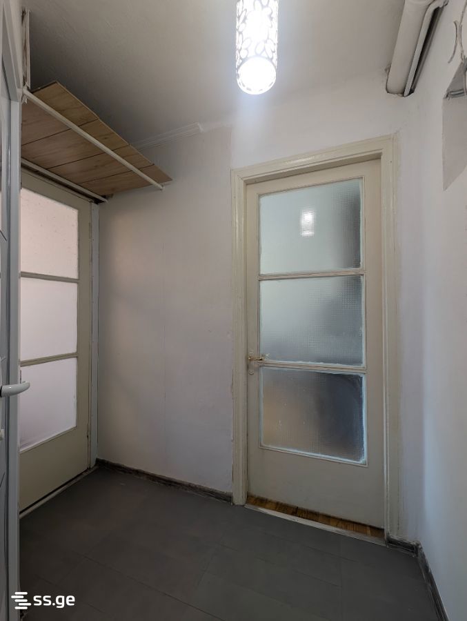 2 room Flat For Rent. Districts of Vazha-Pshavela - Widok 6