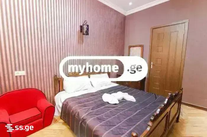 6 Room Hotel For Rent. Ivertubani view 25