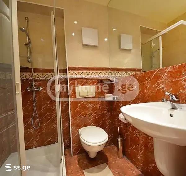 55 Room Hotel For Rent. Gldani view 10