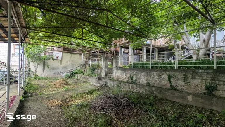 Land For Sale. Tskneti view 6