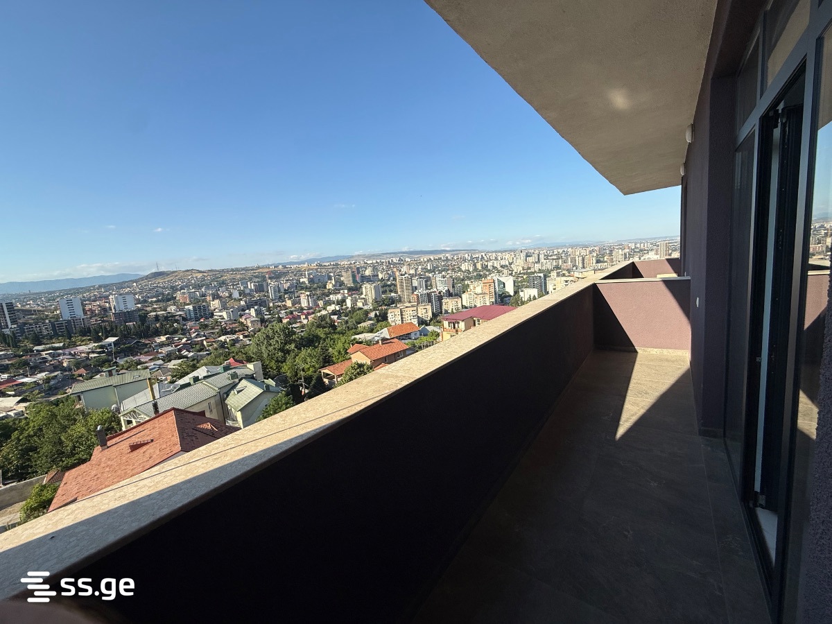 3 room Flat For Sale. Ortachala, Tbilisi