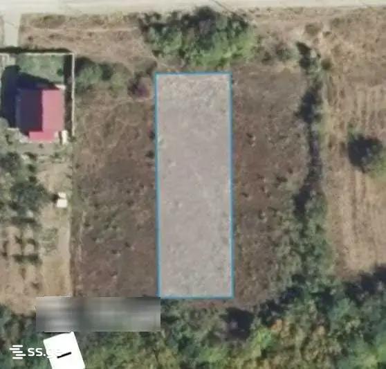 Land For Sale. Bakuriani view 1