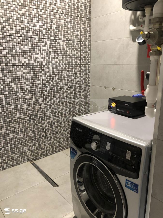 4 Room Private House Daily Rent. Bakuriani view 9