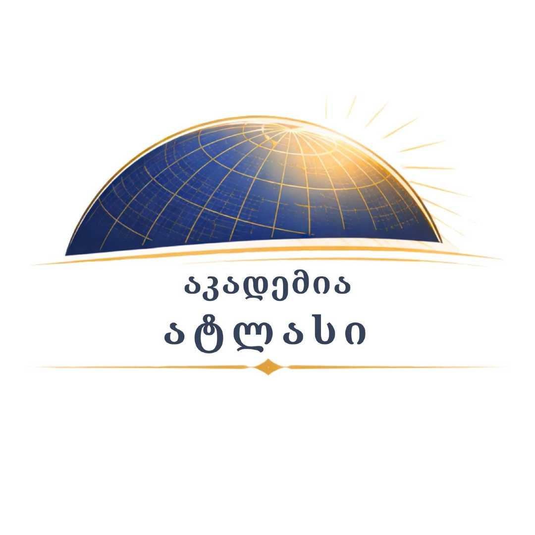 აკადემია ატლასი — ლოგო