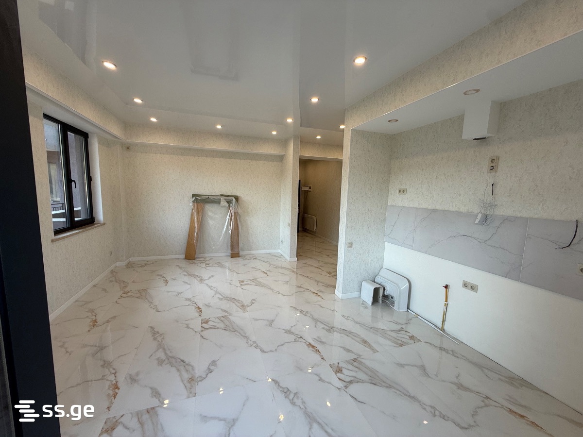 4 room Flat For Sale. Ortachala - Widok 3