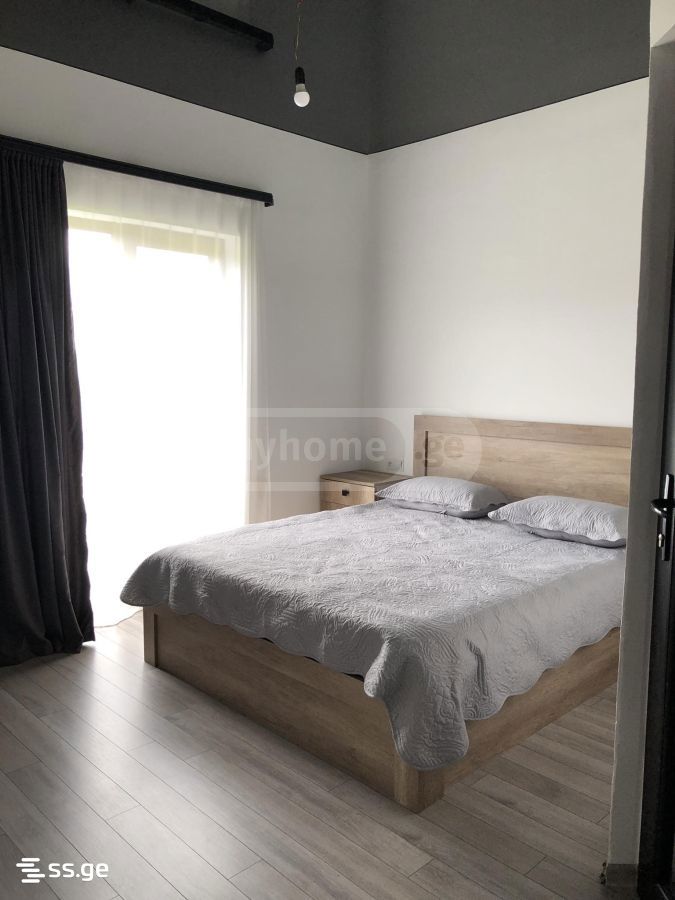 4 Room Private House Daily Rent. Bakuriani view 4