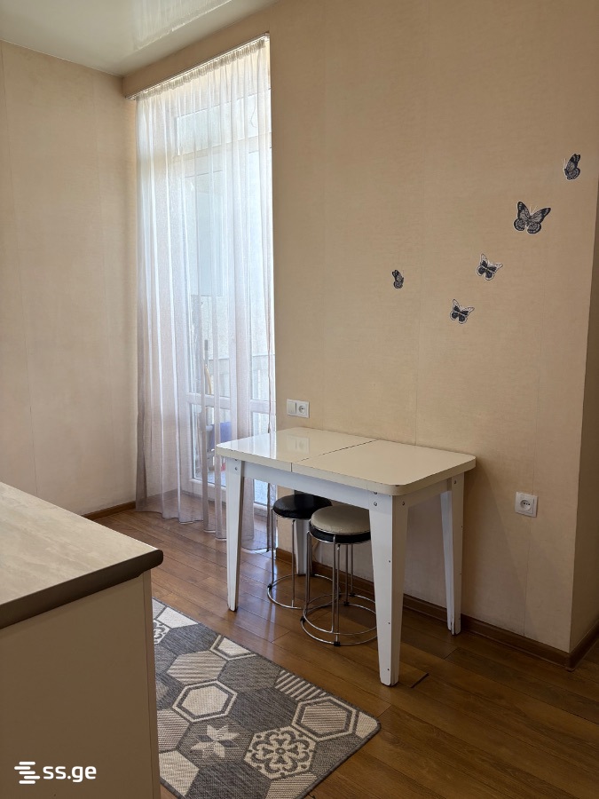 2 Room Flat Daily Rent. Saburtalo, 4 of 10