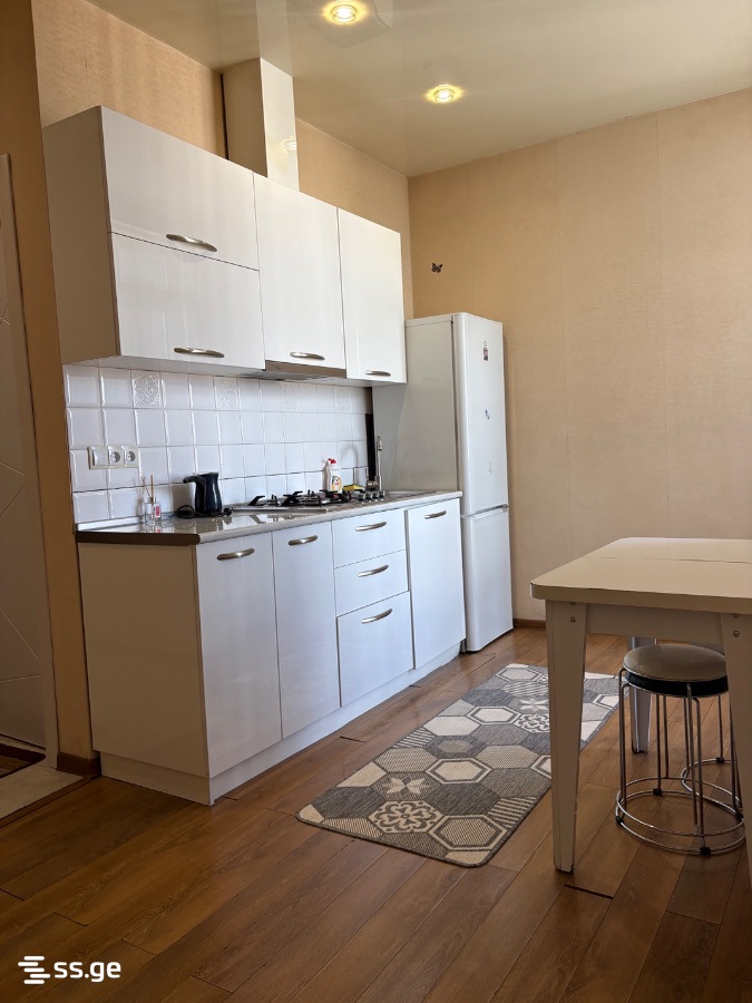 2 Room Flat Daily Rent. Saburtalo, 6 of 10