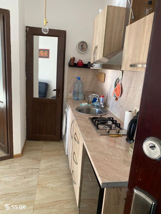 2 Room Flat Daily Rent. Gonio view 8