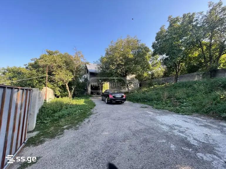 For Sale 5 Room Country House Krtsanisshi view 23