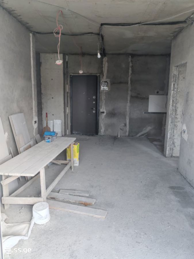 3 Room Flat For Sale view 7