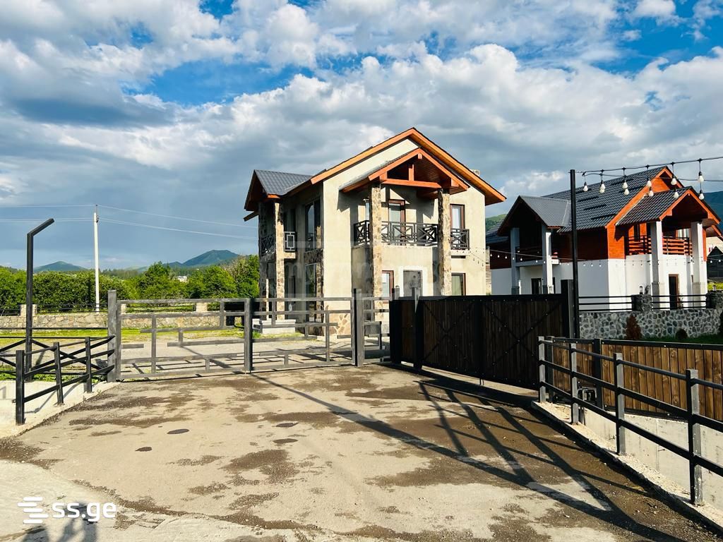 4 Room Private House For Sale view 1