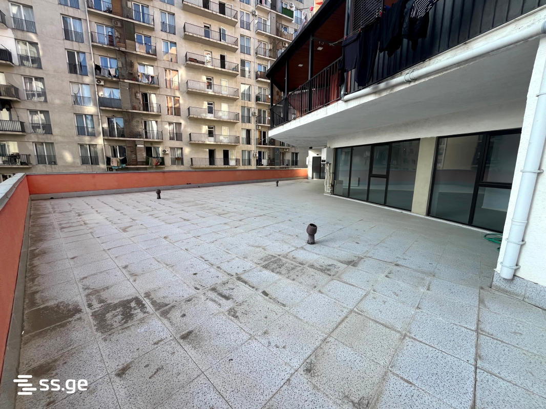 Продажа 4-комната Office view 11