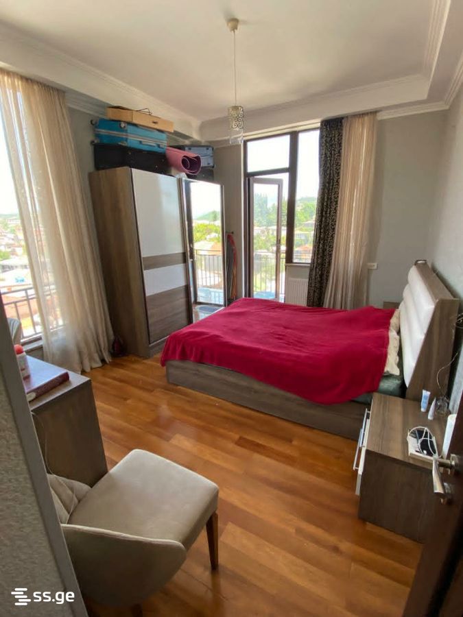 For Sale 2 Room Apartment Kutaisshi view 14