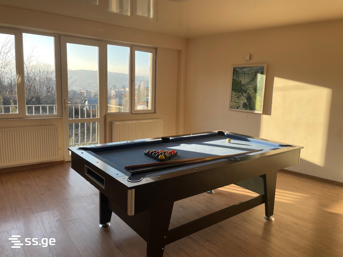 3 Room Private House Daily Rent. Nadzaladevi view 13