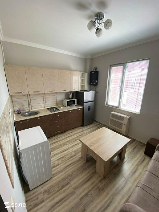1 Room Flat For Sale view 6