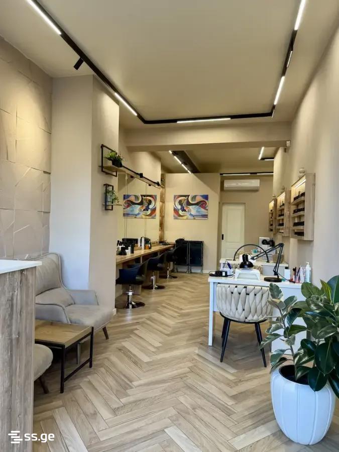 Commercial Space For Sale. Digomi view 1