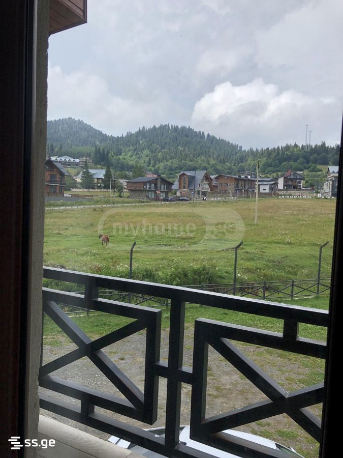 4 Room Private House For Sale view 12