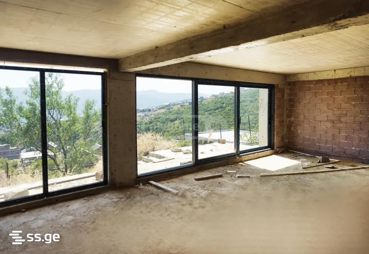 6 Room Private House For Sale view 10