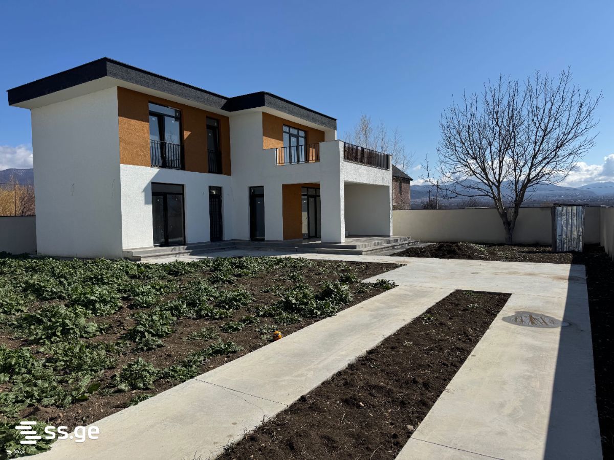 6 Room Summer Cottage For Sale view 10