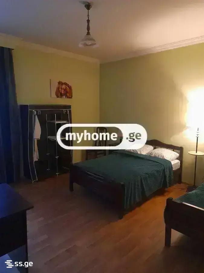 15 Room Hotel For Rent. Sanzona view 7