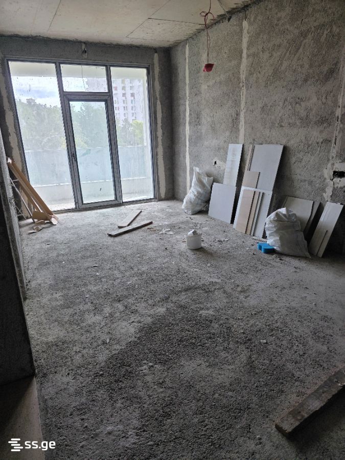 3 Room Flat For Sale view 6
