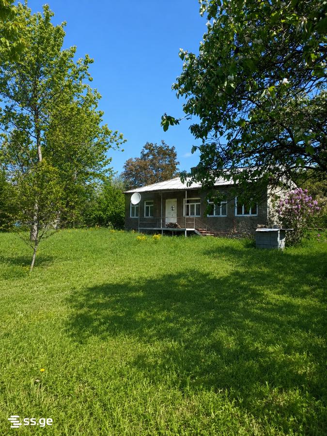 4 Room Private House For Sale view 6