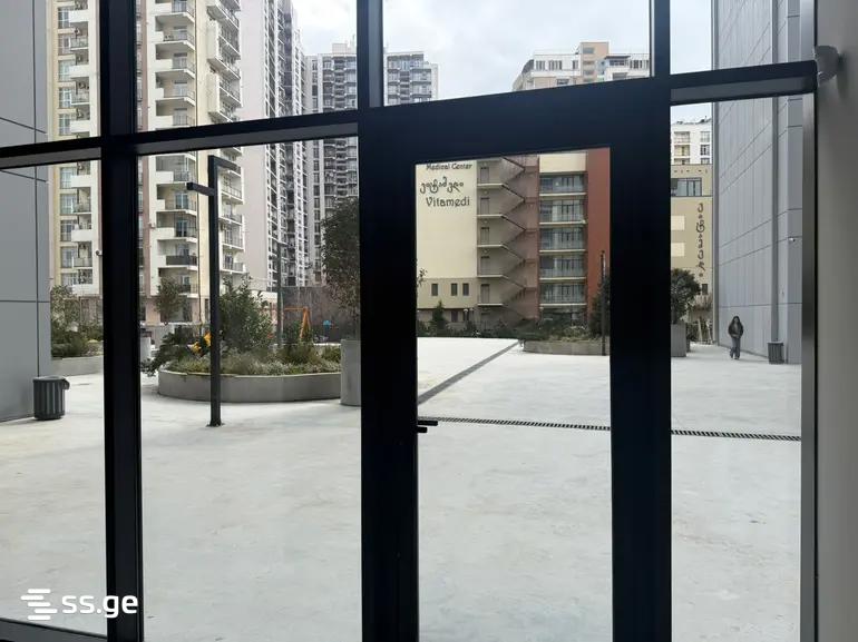 Office For Sale. Digomi view 1
