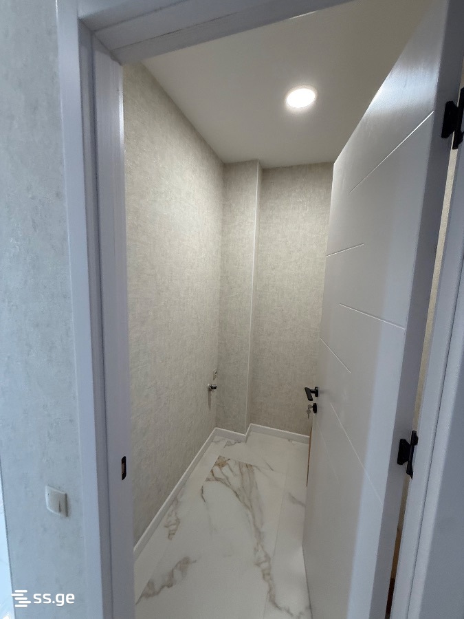 4 room Flat For Sale. Ortachala - Widok 2