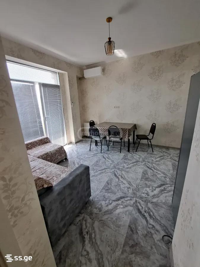 3 Room Flat For Rent. Gori, 2 of 4
