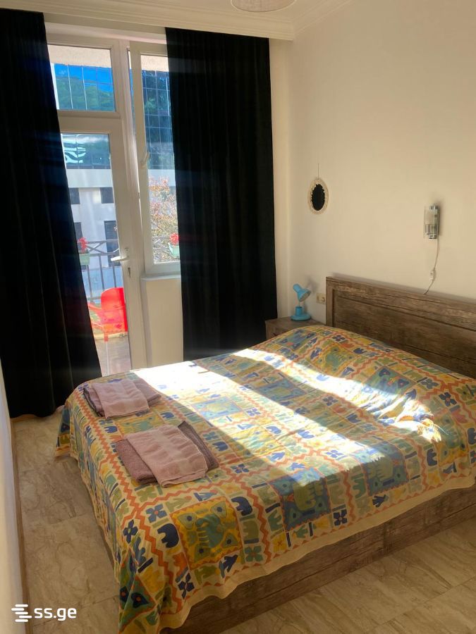 2 Room Flat Daily Rent. Gonio view 6