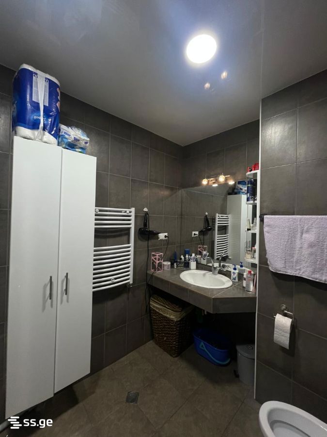 3 room Flat For Sale. Chugureti – pohled 4