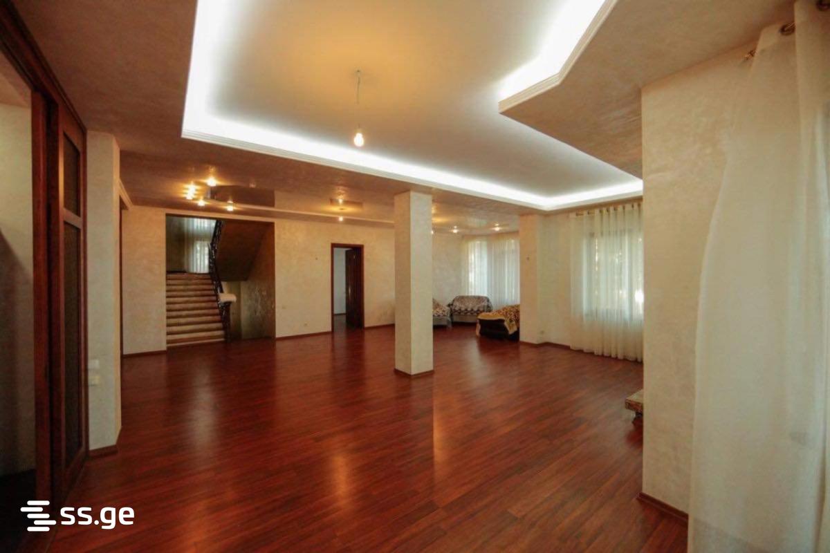 9 Room Private House For Sale view 9