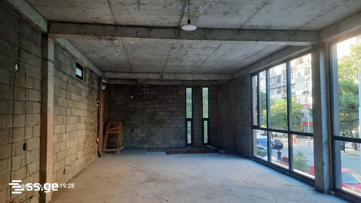 Commercial Real Estate For Rent. Rustavi view 4