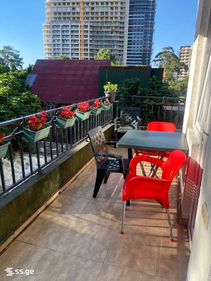 2 Room Flat Daily Rent. Gonio view 7