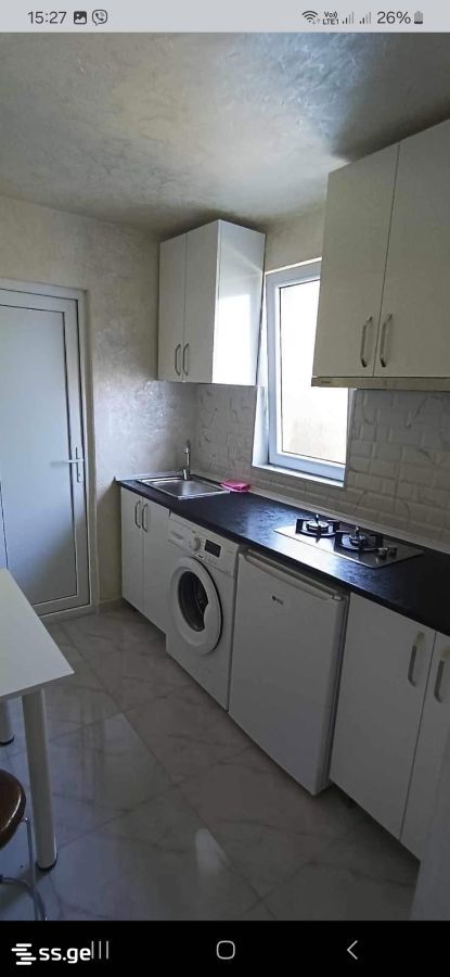 Private House Daily Rent. Tsikhisdziri view 15