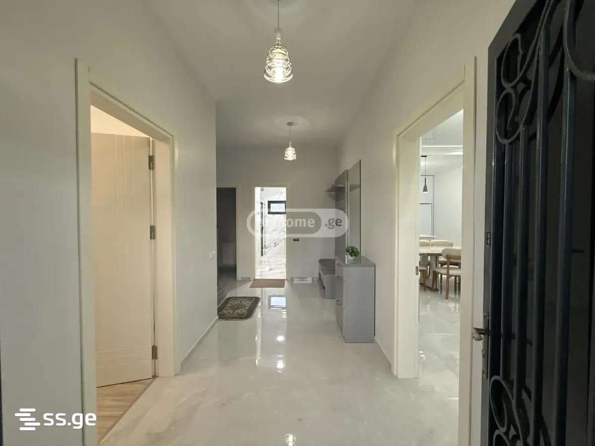 8 Room Private House For Rent. Khelvachauri view 1