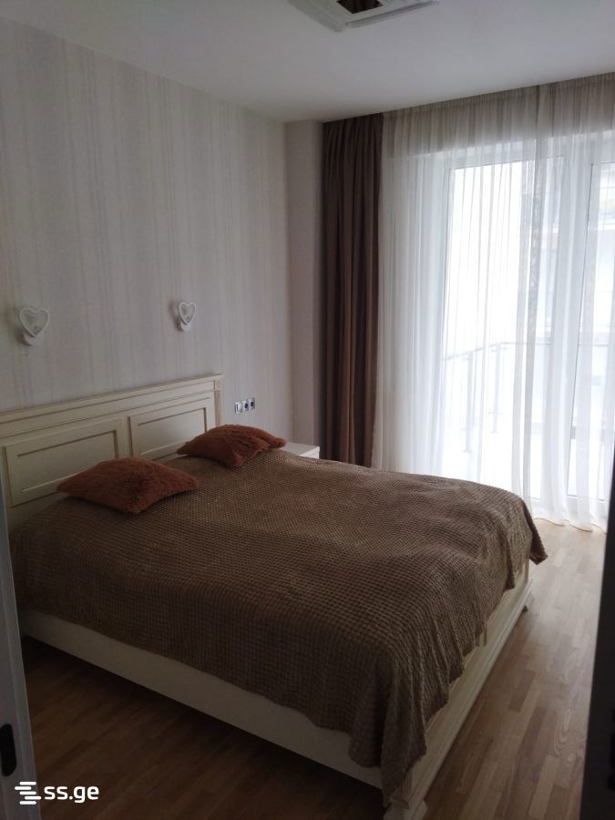 3 room Flat For Rent. Ortachala - Bild 6