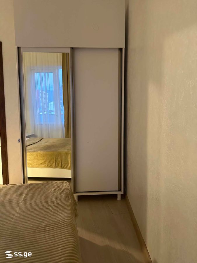 3 Room Flat For Rent. Chaqvi view 15