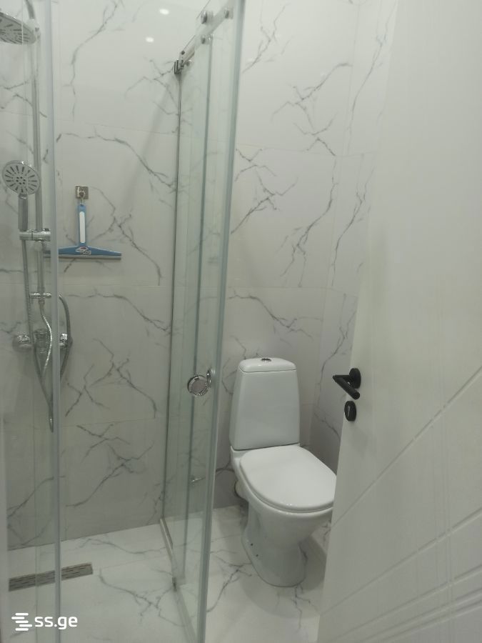 1 room Flat For Rent. Didube - Aanzicht 5