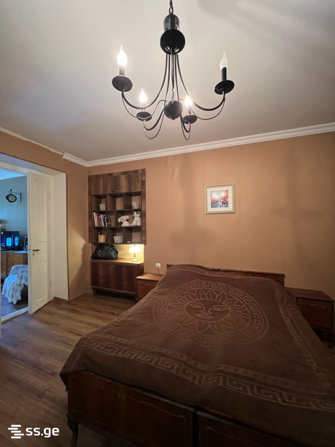 2 Room Summer Cottage For Rent. Kojori view 2