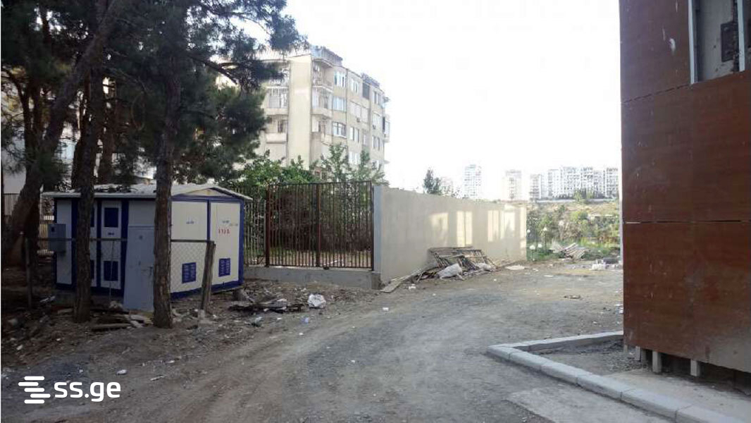 16 Room Private House For Sale view 14