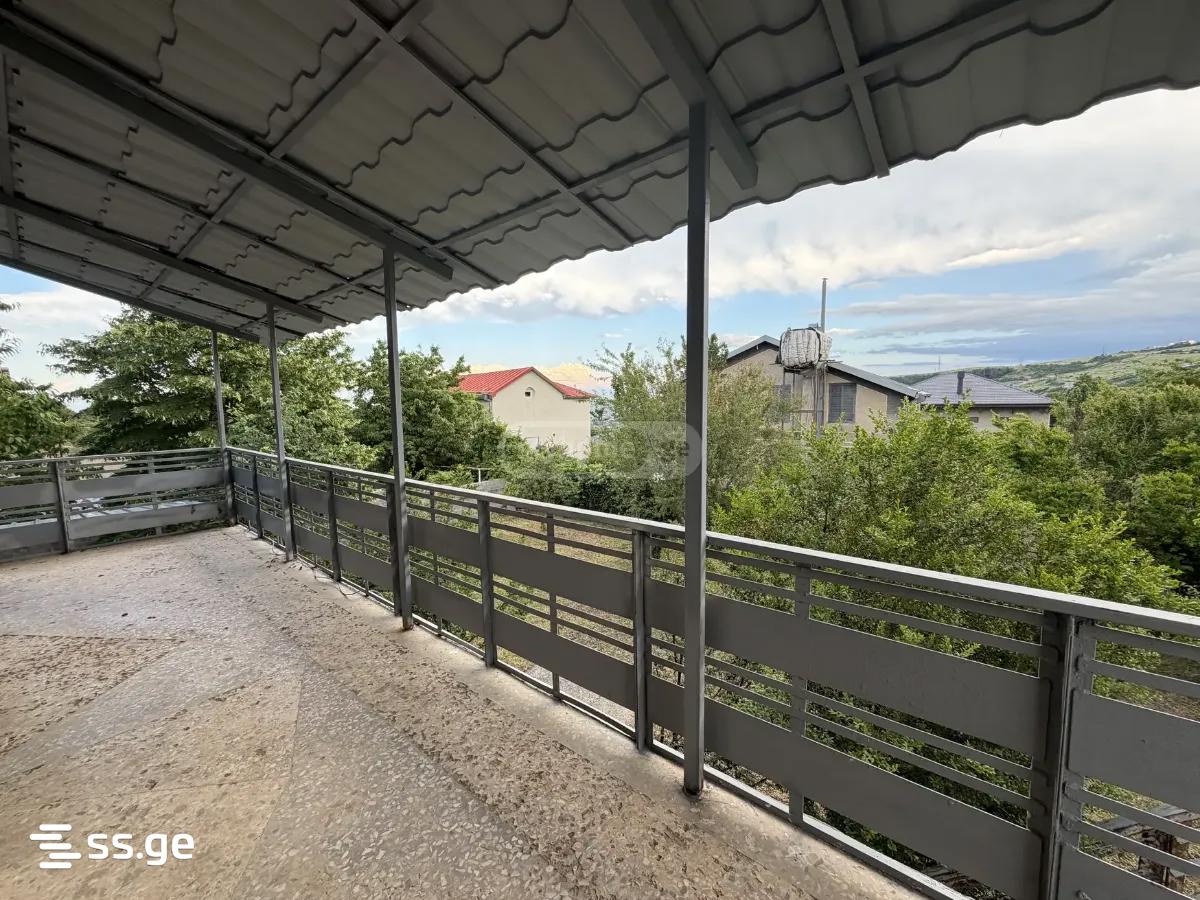 8 Room Summer Cottage For Rent. Vake view 15