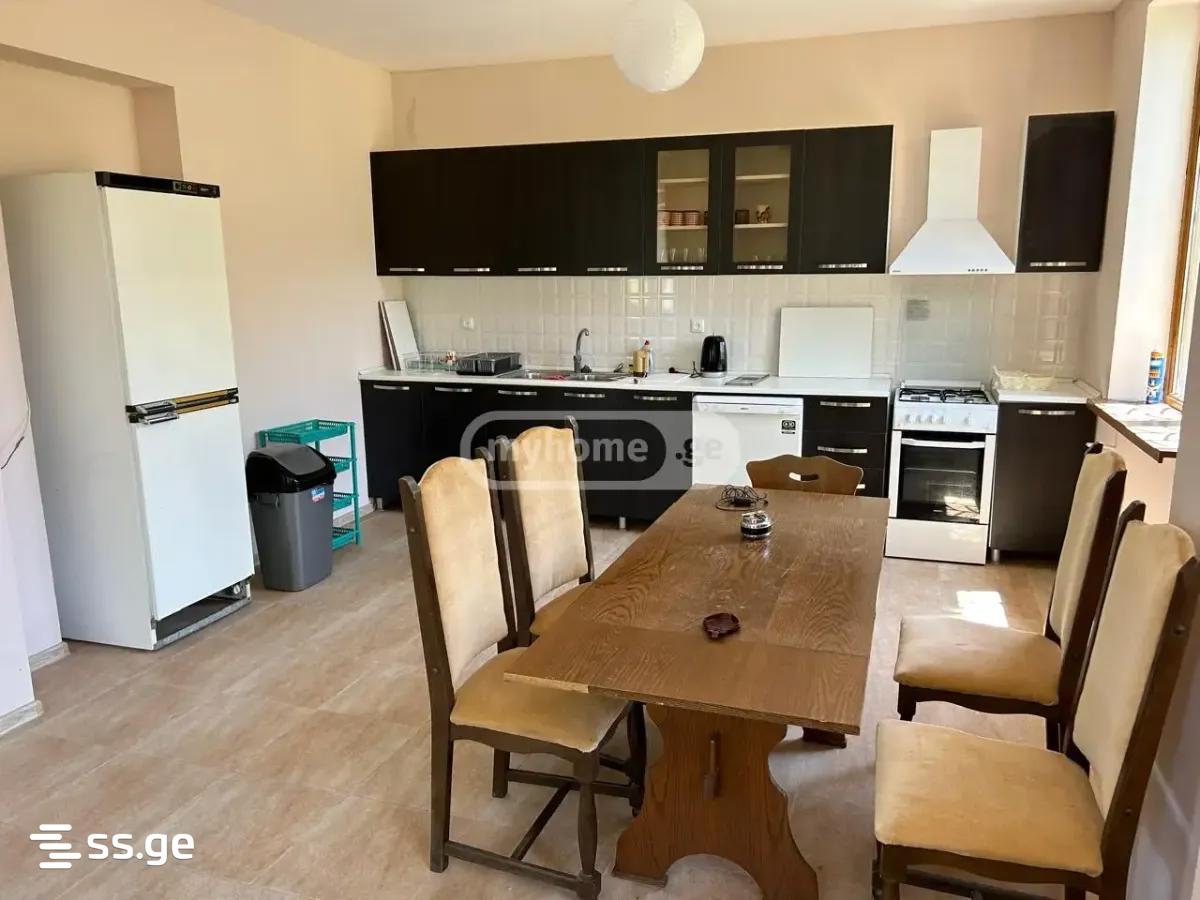 Private House For Rent. Tabakhmela view 3