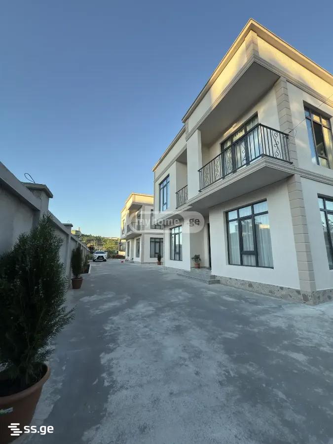 8 Room Private House For Rent. Khelvachauri view 6