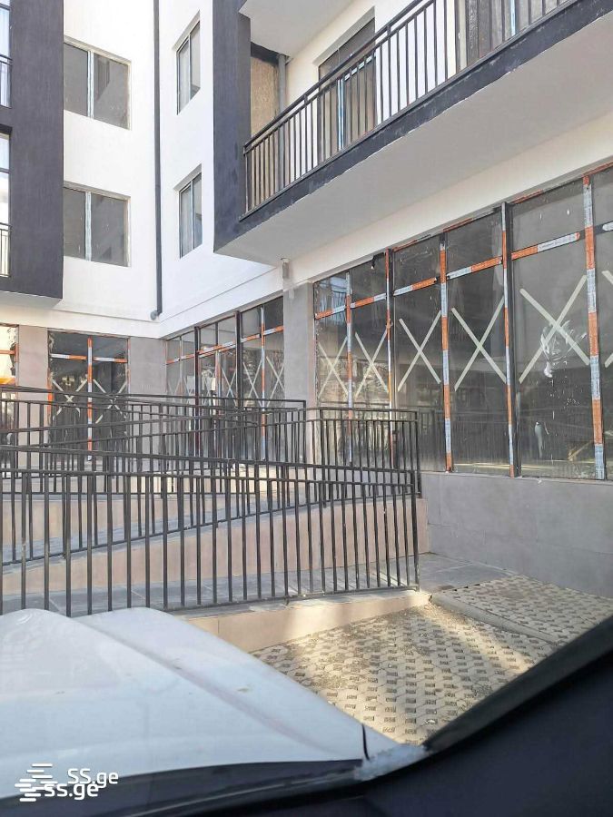 Shopping Property For Rent. Didi Digomi view 4