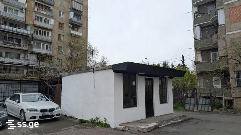 Commercial Space For Sale. Mukhiani view 2