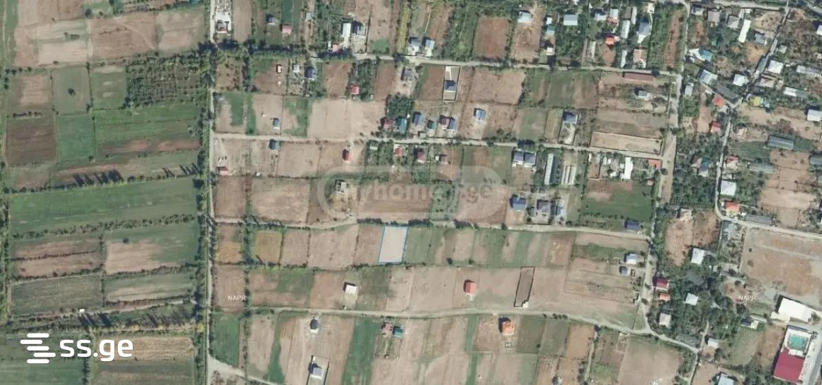 Продажа Земля в мисакциели view 1