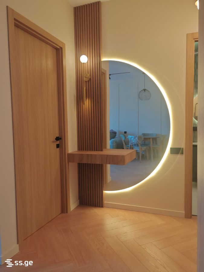 2 Room Flat For Sale view 4