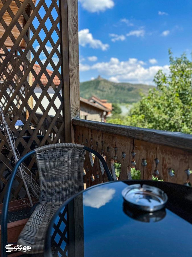 10 Room Hotel For Sale view 2